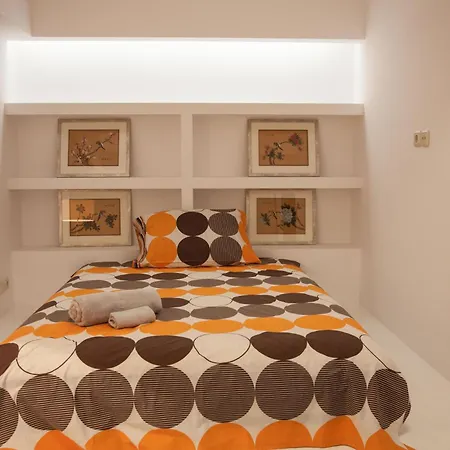 La Casetta Bianca Appartamento