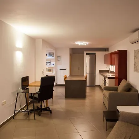 La Casetta Bianca Appartamento *