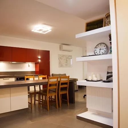 La Casetta Bianca Appartamento