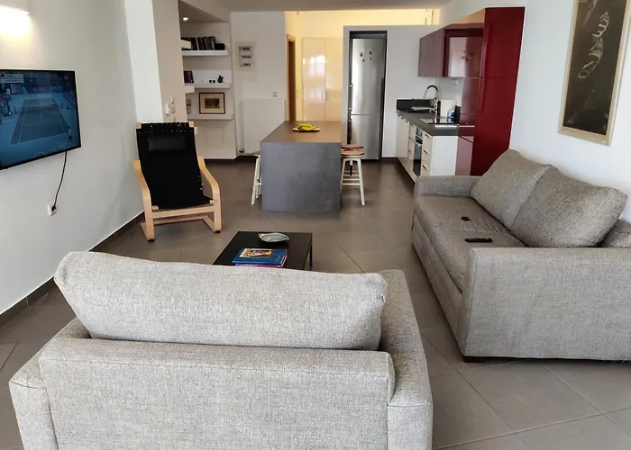 Appartamento La Casetta Bianca *