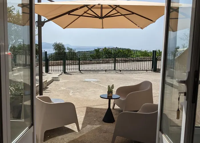 La Casetta Bianca Appartamento