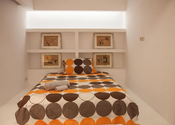 La Casetta Bianca Appartamento