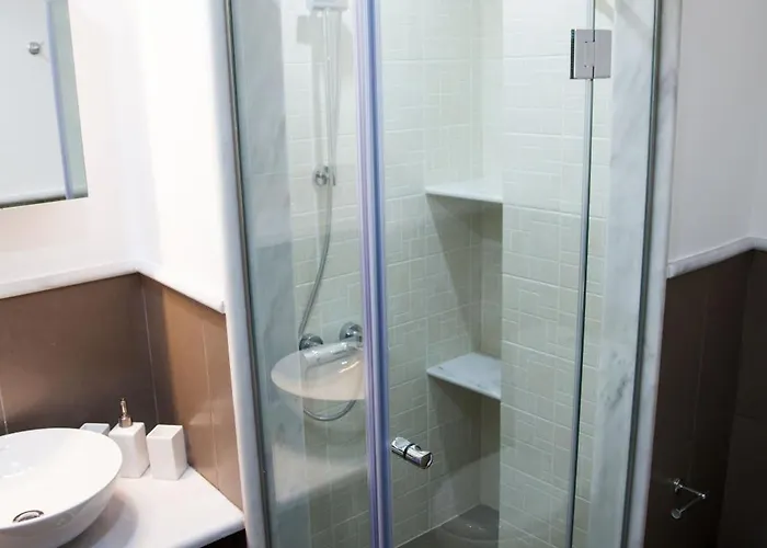 Appartamento La Casetta Bianca