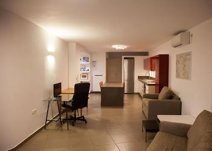 La Casetta Bianca Appartamento *