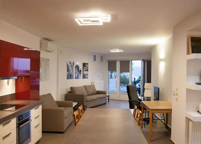 La Casetta Bianca Appartamento Skineas