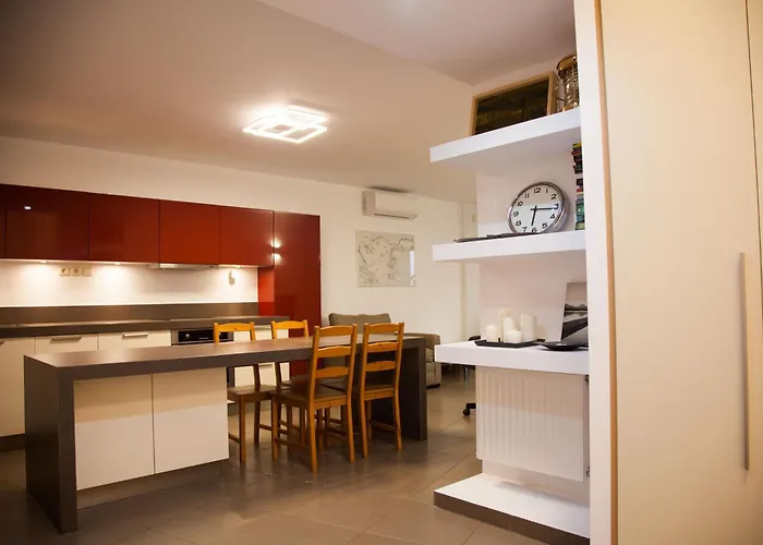 La Casetta Bianca Appartamento