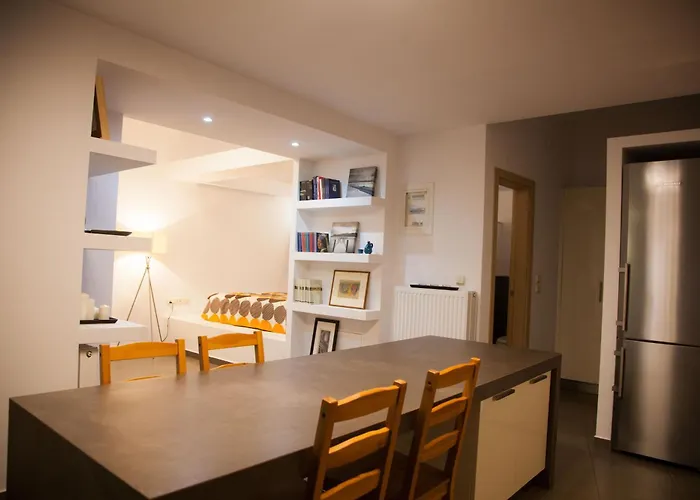 Appartamento La Casetta Bianca