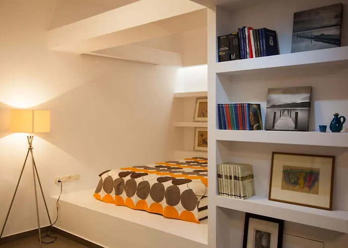 La Casetta Bianca Appartamento *