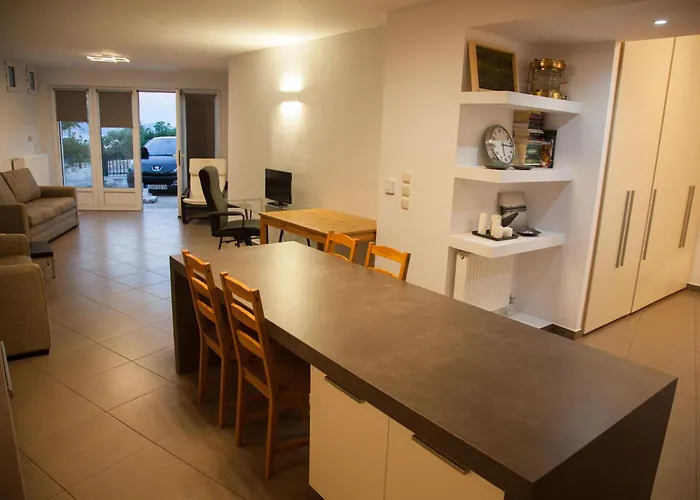 La Casetta Bianca Appartamento *