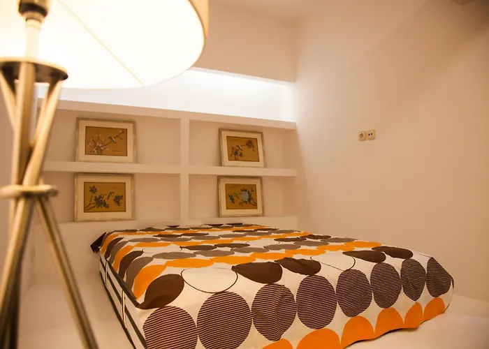 Appartamento La Casetta Bianca