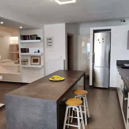 La Casetta Bianca Διαμέρισμα Skineas