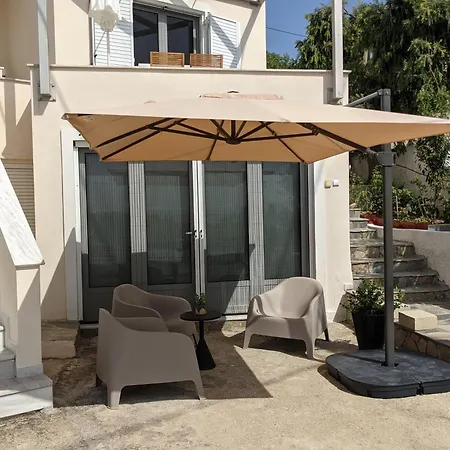 La Casetta Bianca Διαμέρισμα *