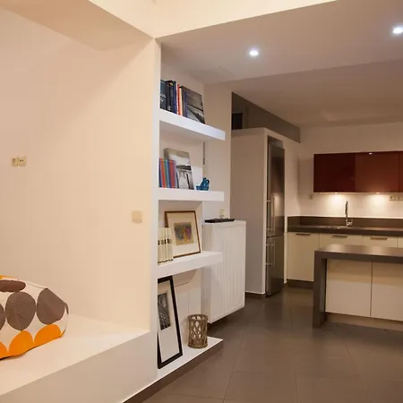 La Casetta Bianca * Skineas