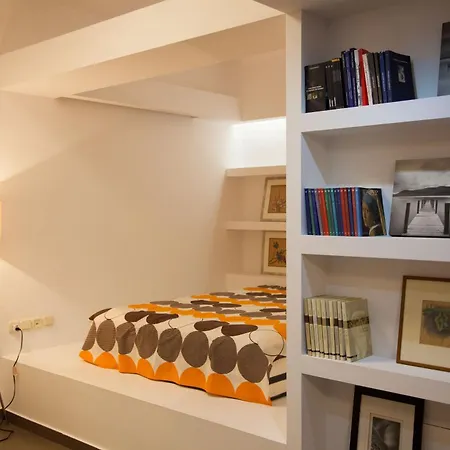 La Casetta Bianca Διαμέρισμα *