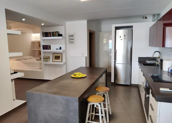 La Casetta Bianca Διαμέρισμα Skineas