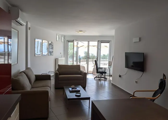 La Casetta Bianca * Skineas