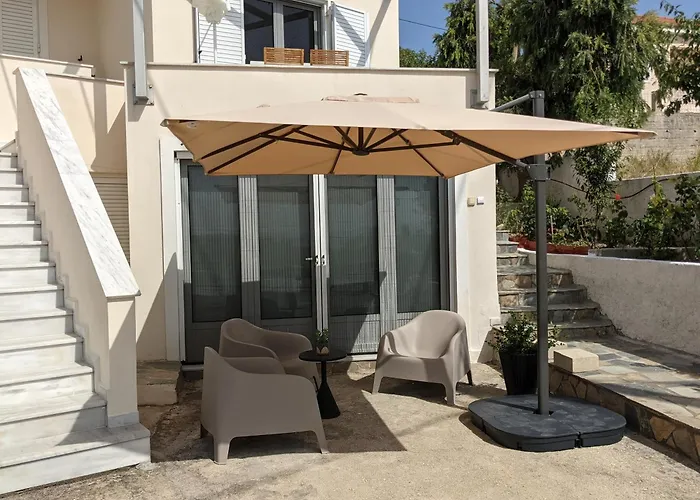 La Casetta Bianca Διαμέρισμα *