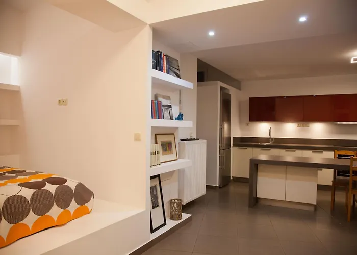 La Casetta Bianca * Skineas