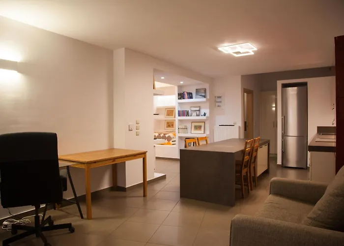 Διαμέρισμα La Casetta Bianca